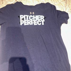 Under armor T-shirt